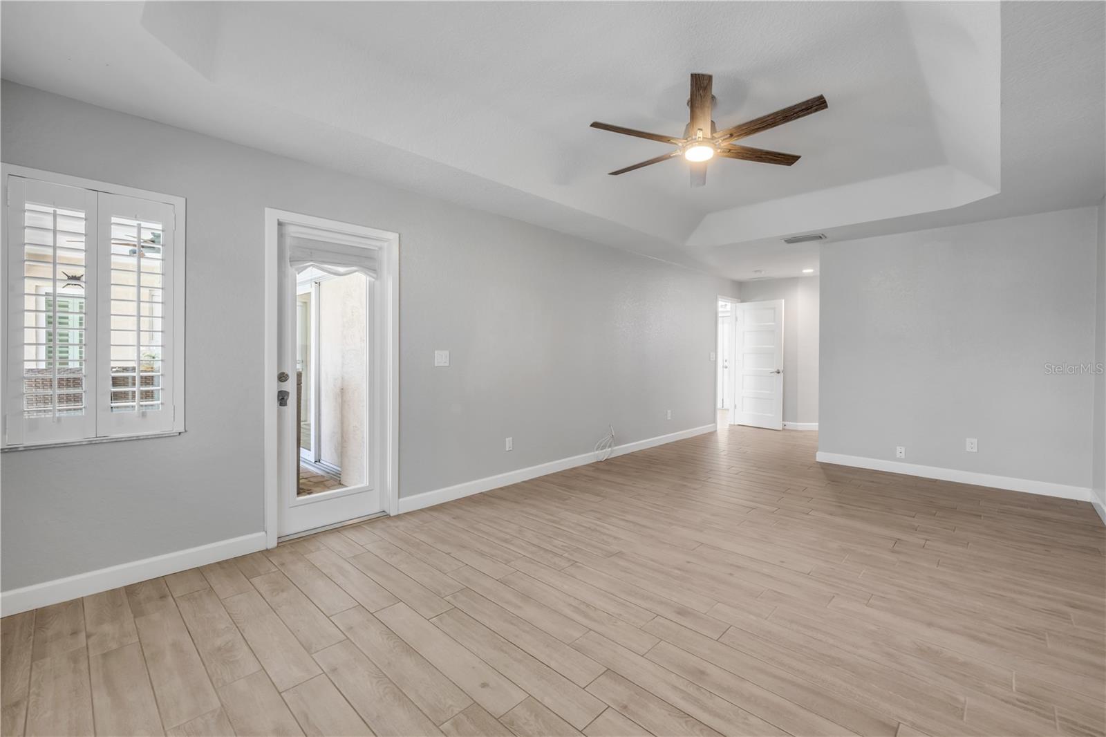 INLET SHORES - Residential