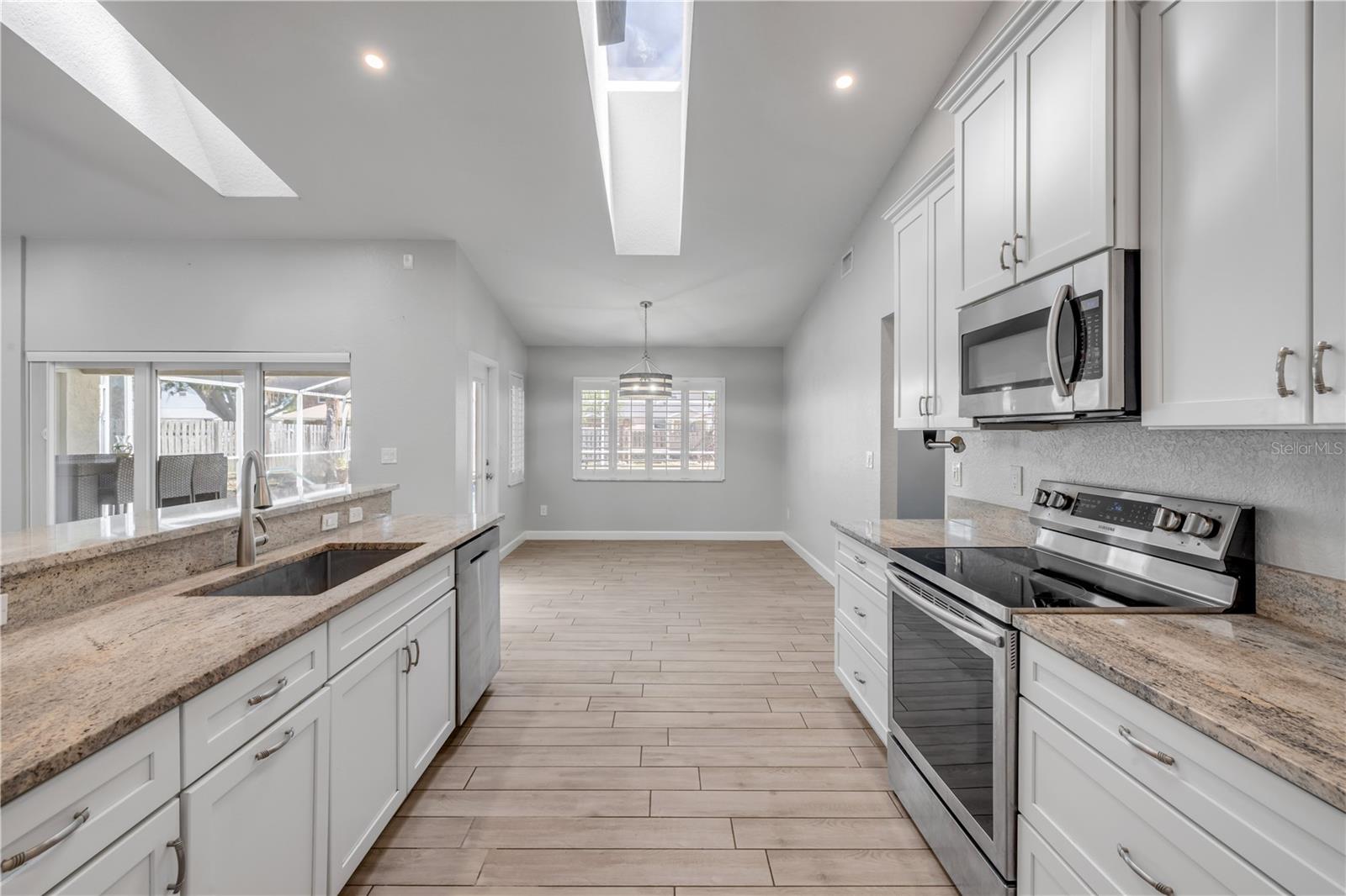 INLET SHORES - Residential