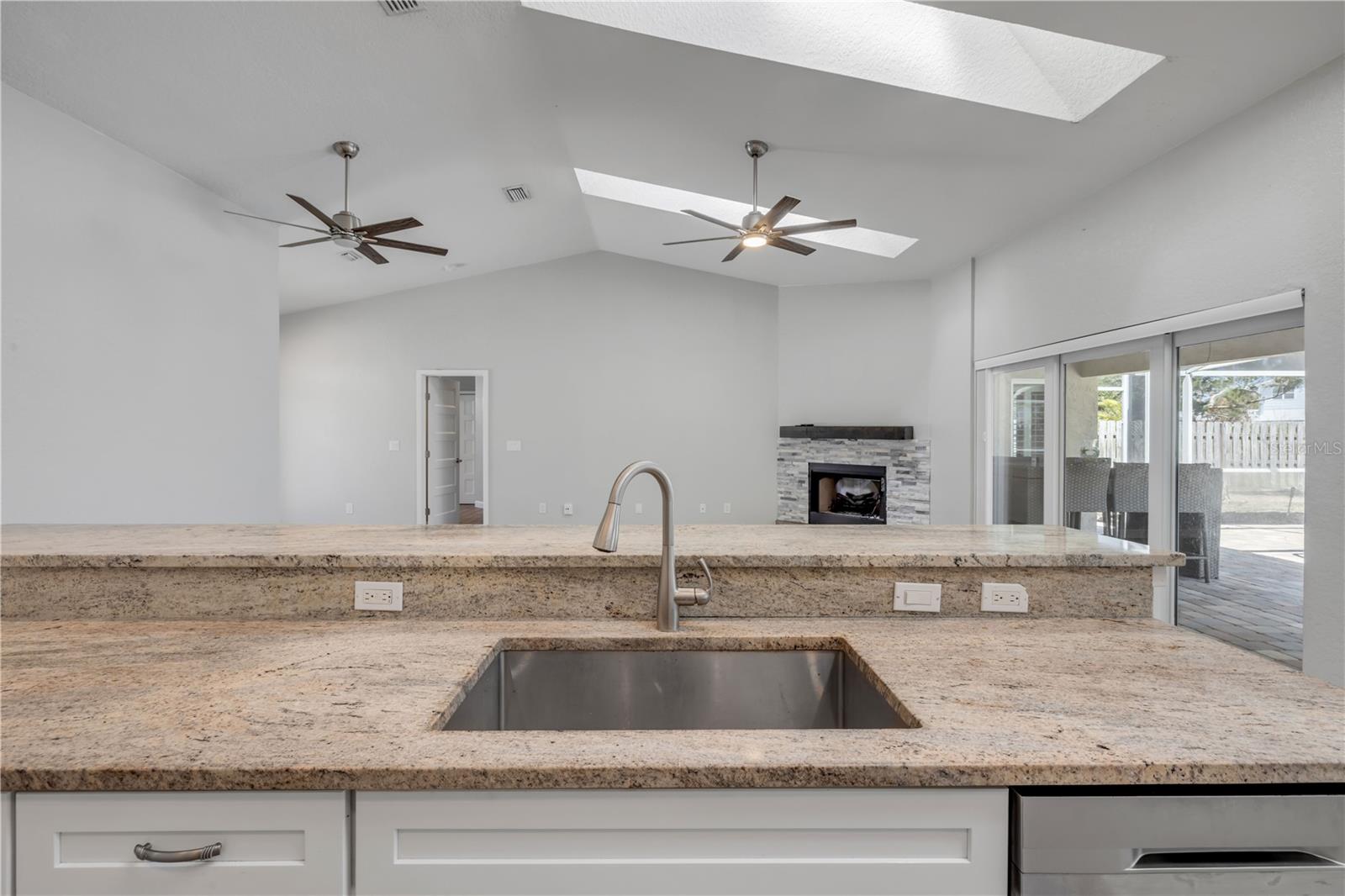 INLET SHORES - Residential