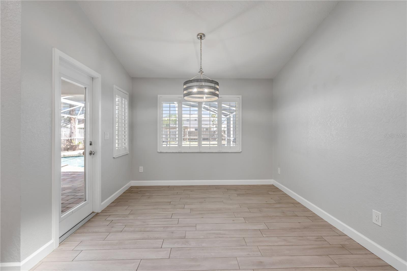 INLET SHORES - Residential