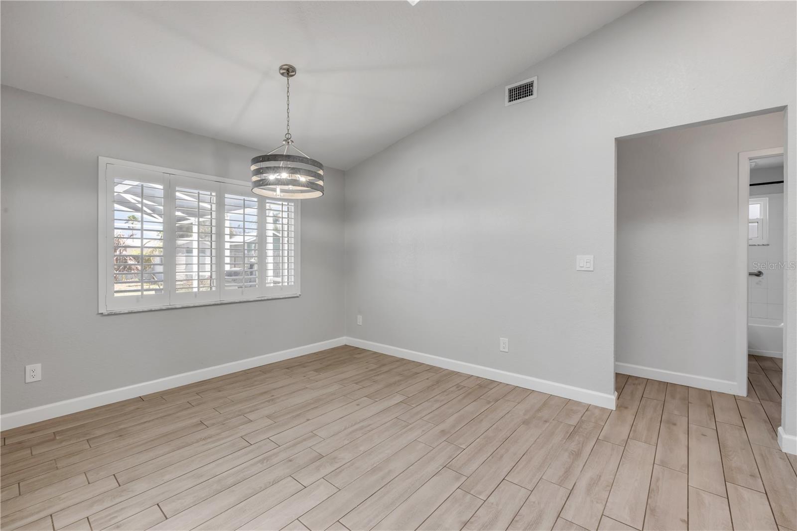 INLET SHORES - Residential