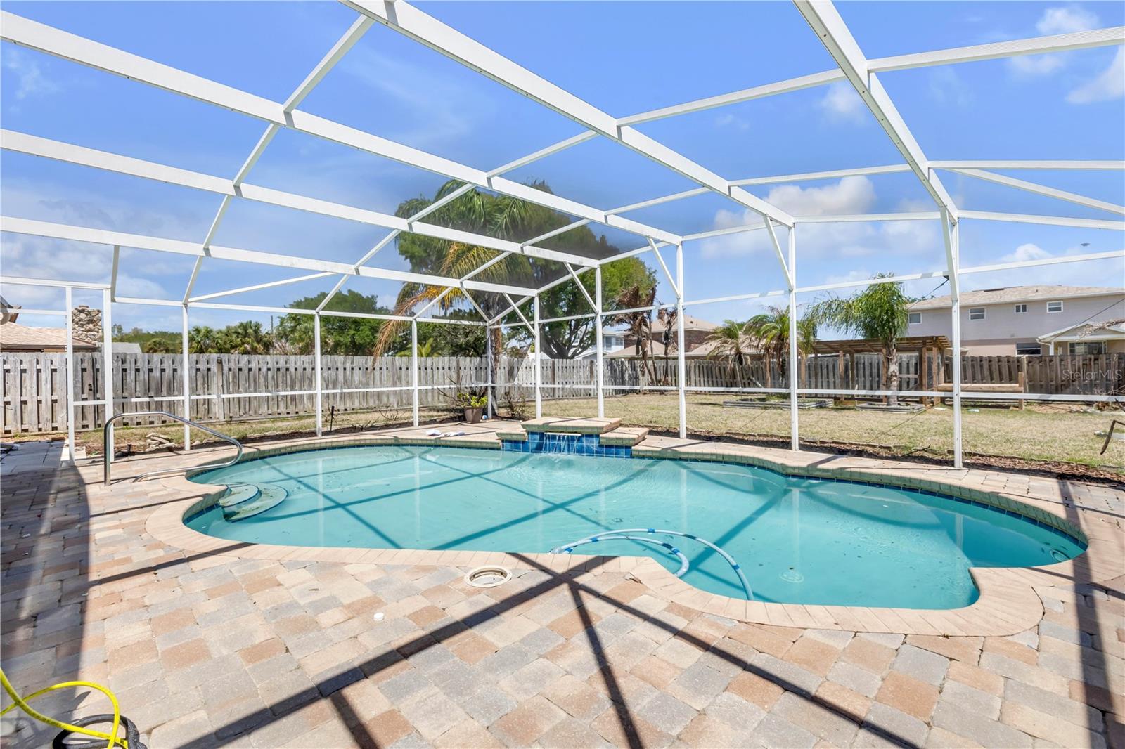 INLET SHORES - Residential