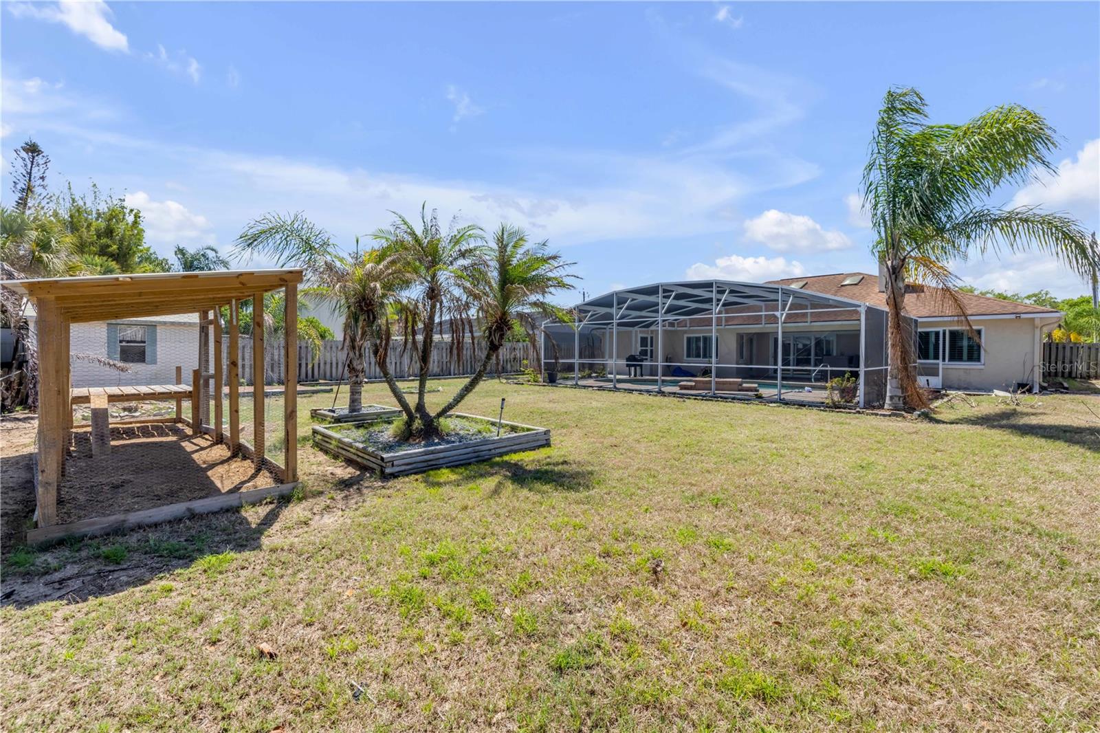 INLET SHORES - Residential