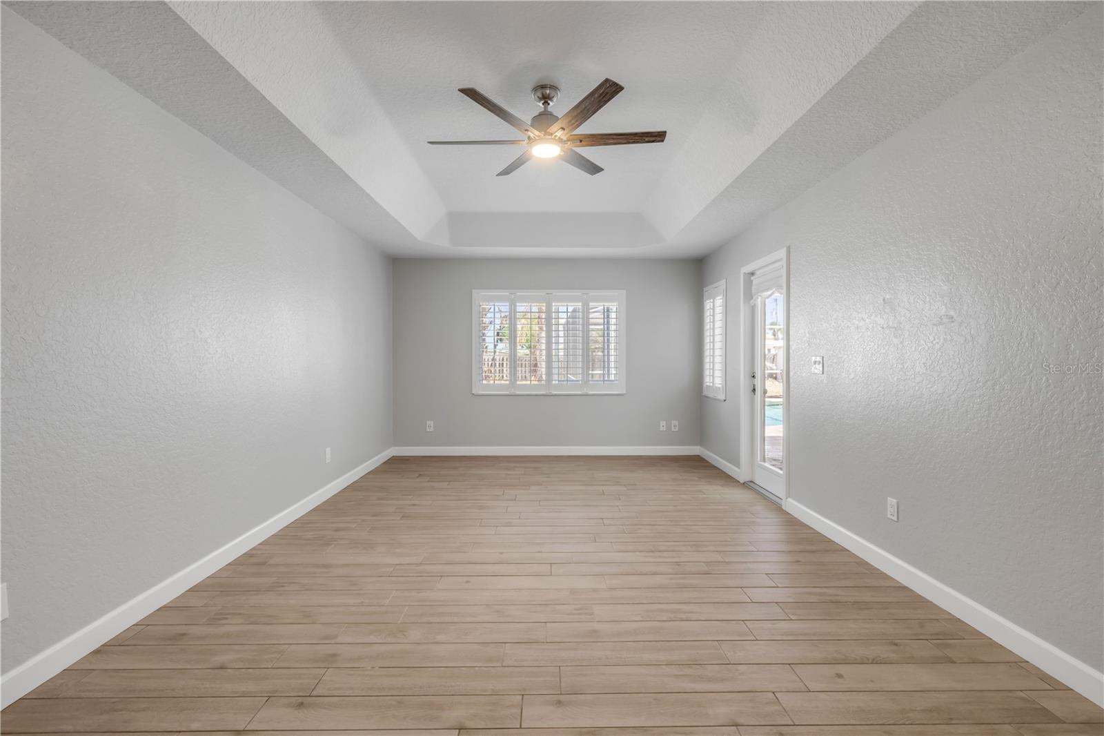 INLET SHORES - Residential