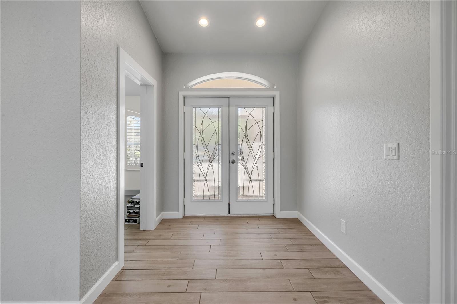 INLET SHORES - Residential