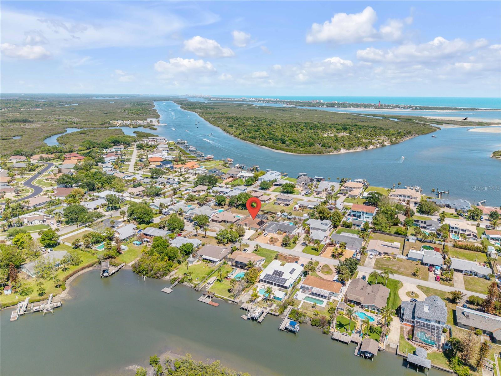 INLET SHORES - Residential