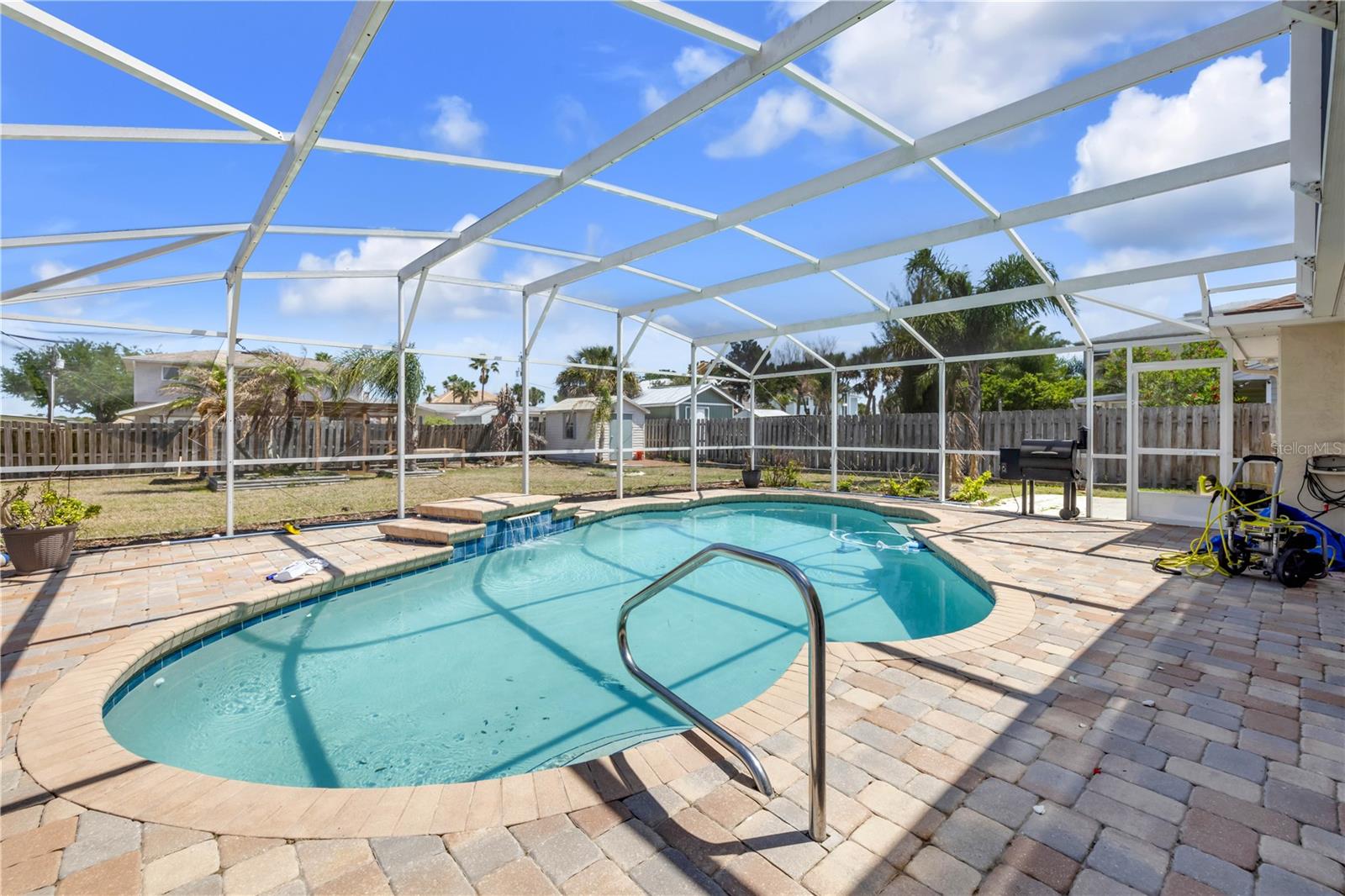 INLET SHORES - Residential