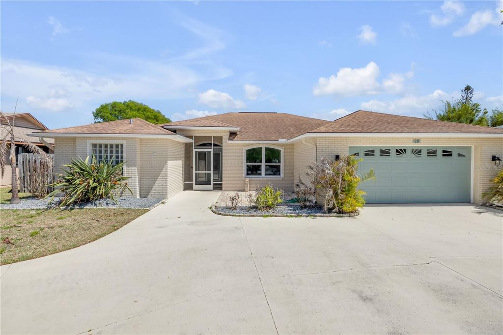 Photo of 10 Cunningham Drive, New Smyrna Beach, FL 32168 (MLS # NS1087921)