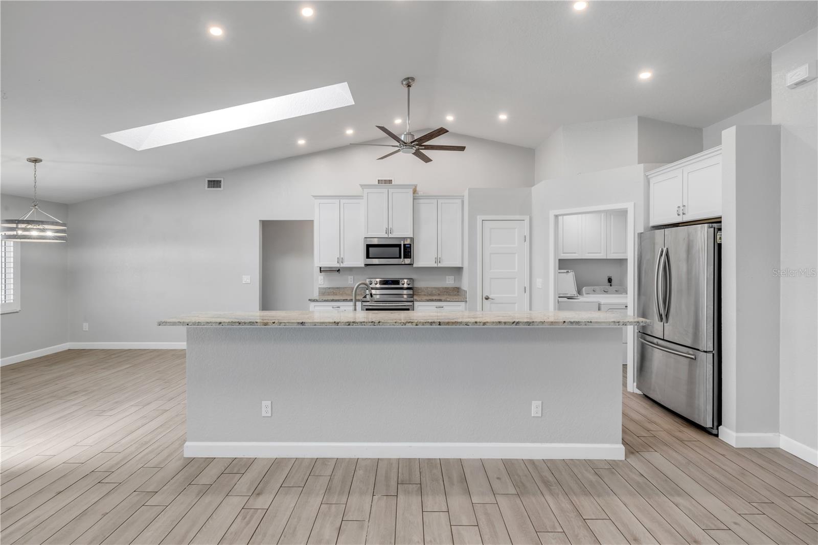 INLET SHORES - Residential