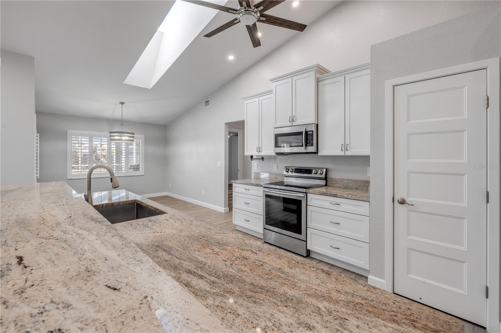 INLET SHORES - Residential