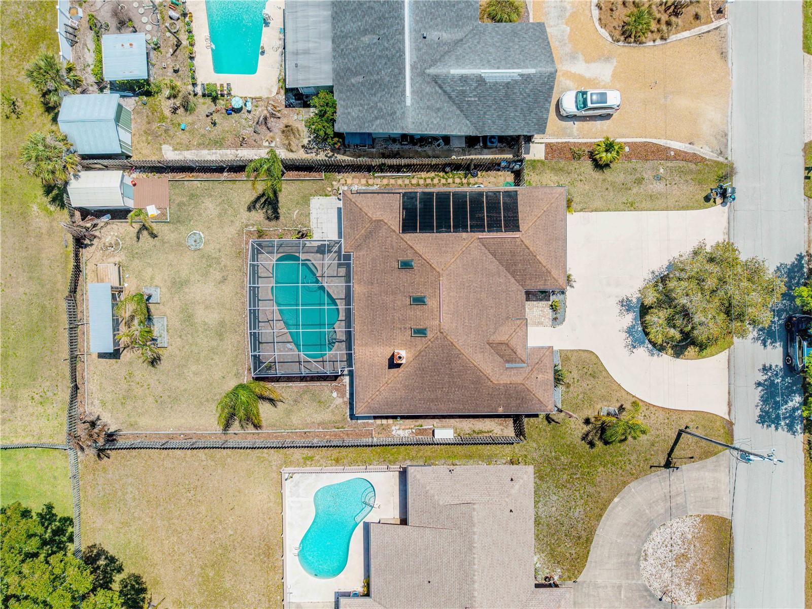 INLET SHORES - Residential