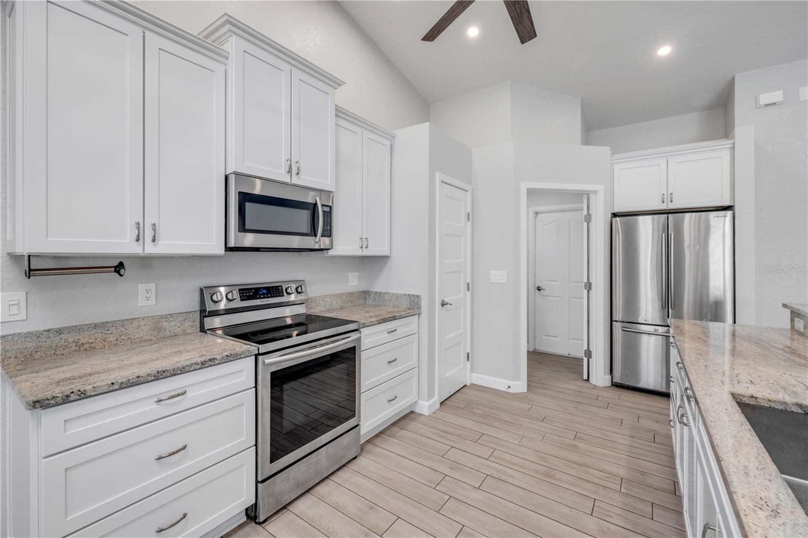 INLET SHORES - Residential