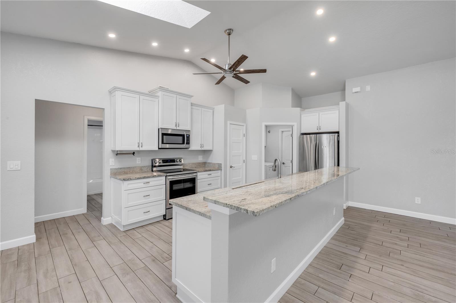 INLET SHORES - Residential