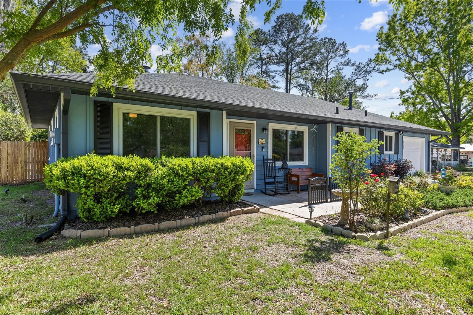 TURKEY CREEK - Residential