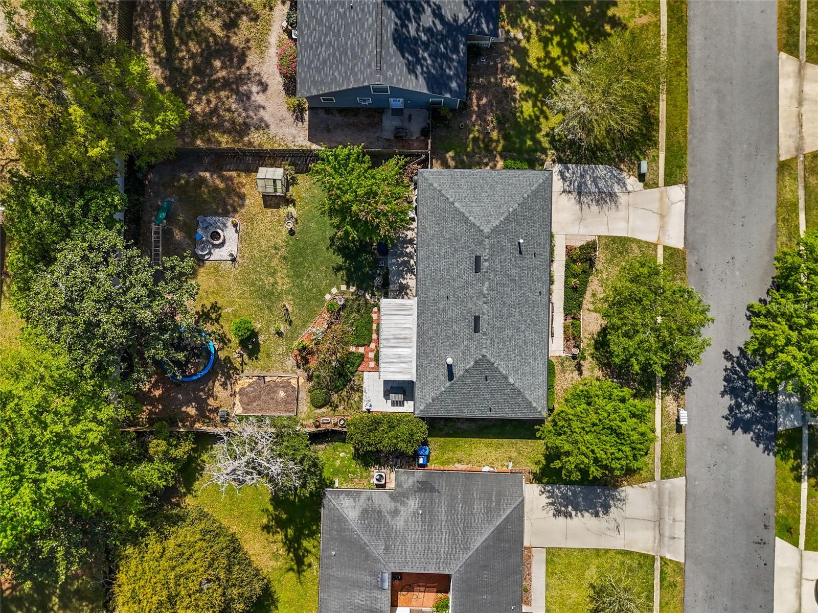 TURKEY CREEK - Residential