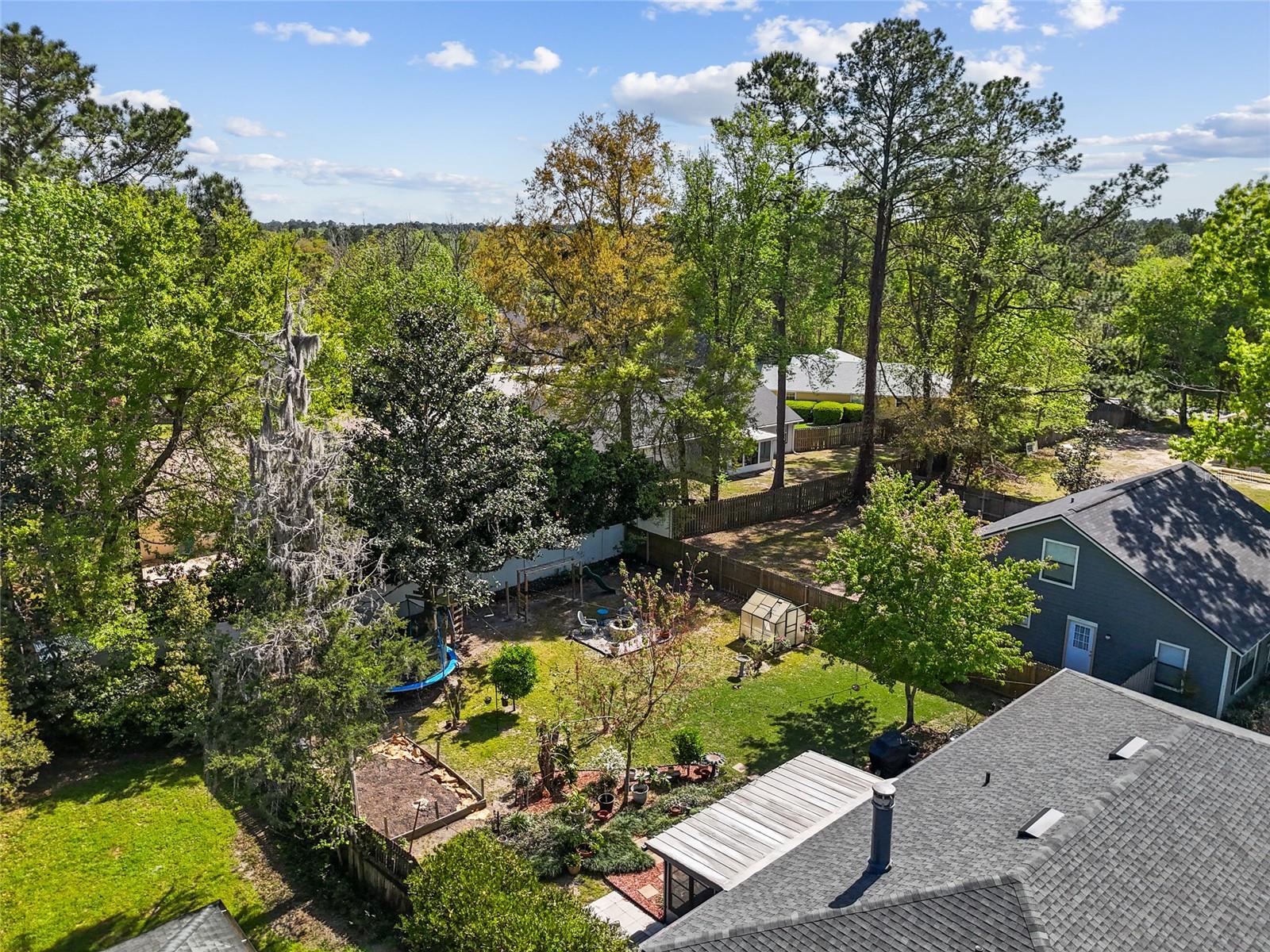 TURKEY CREEK - Residential