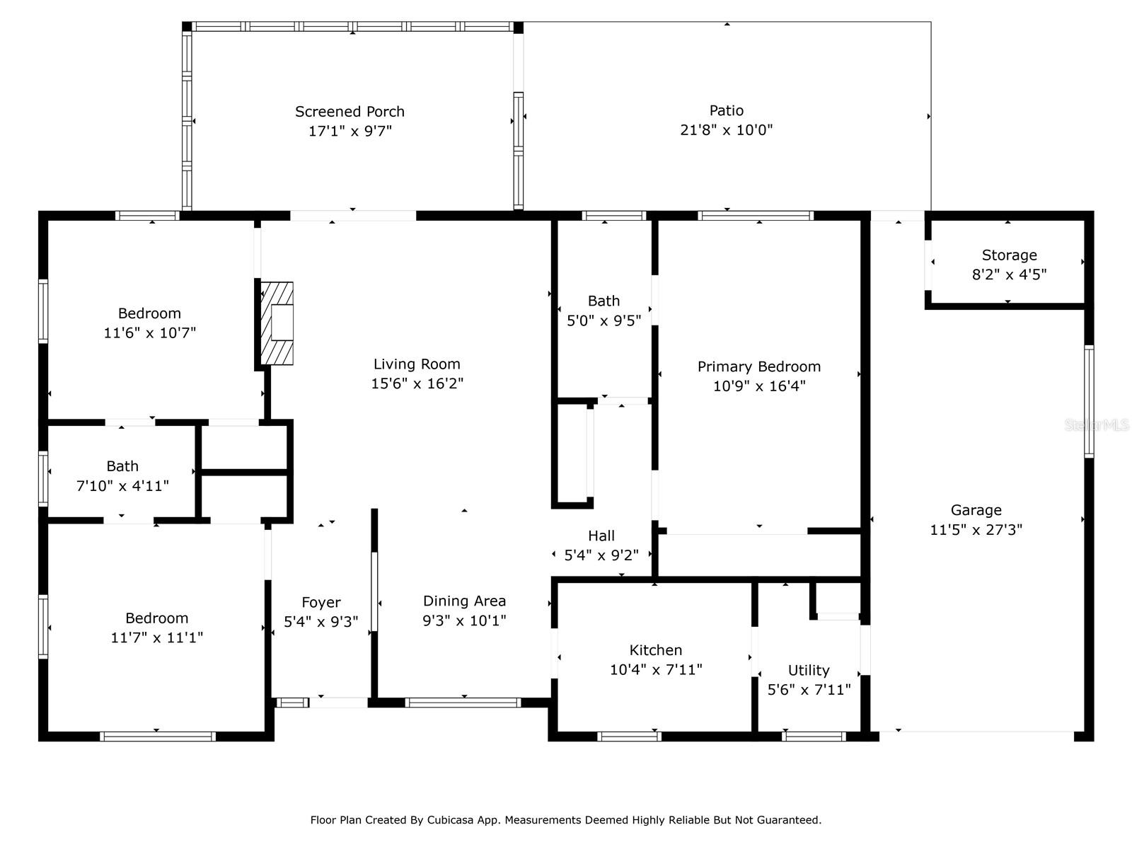 TURKEY CREEK - Residential