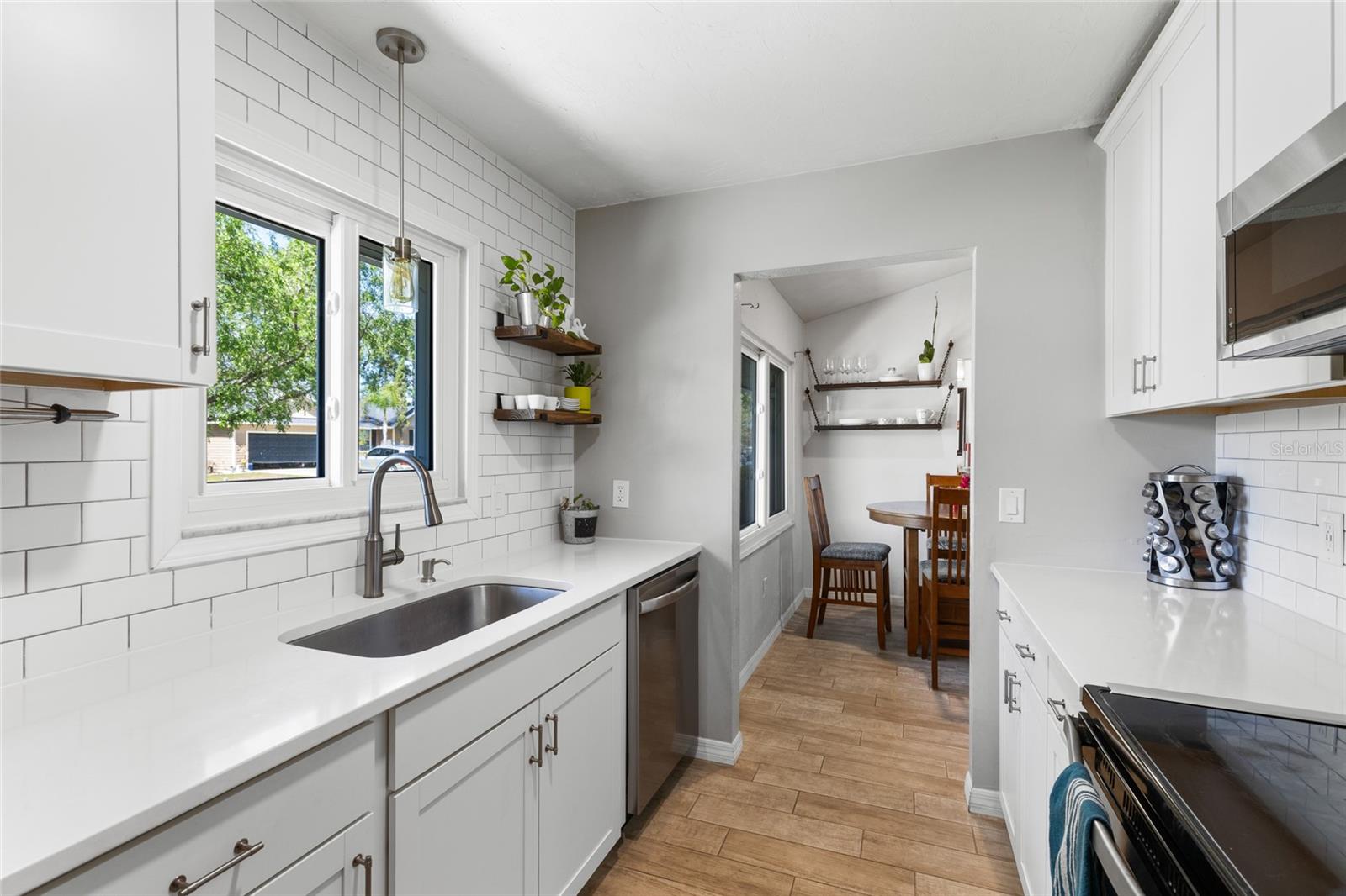 TURKEY CREEK - Residential