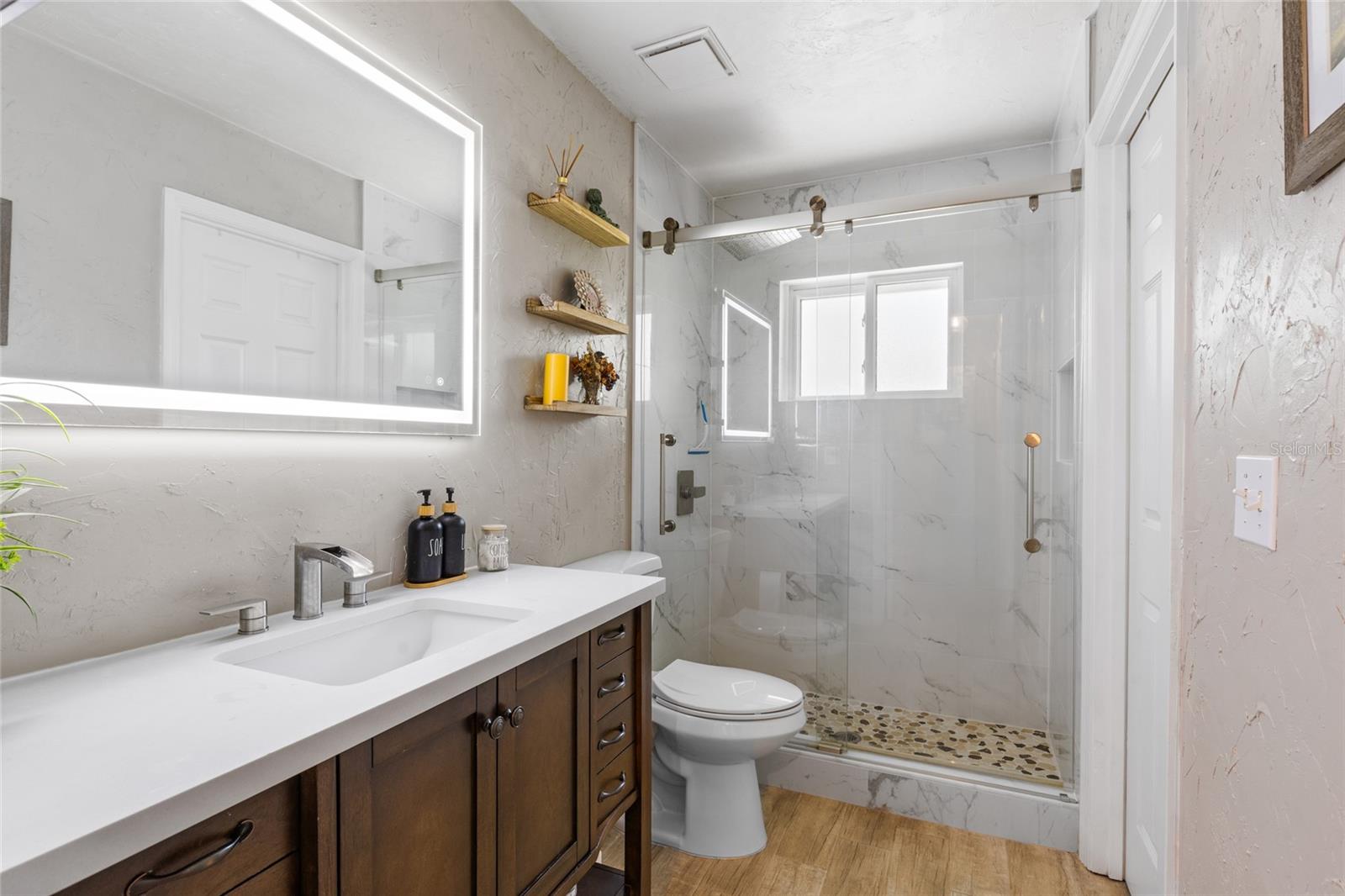 TURKEY CREEK - Residential