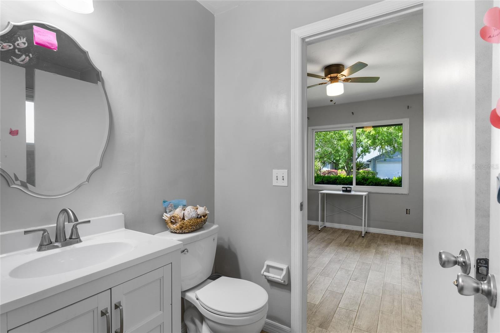 TURKEY CREEK - Residential