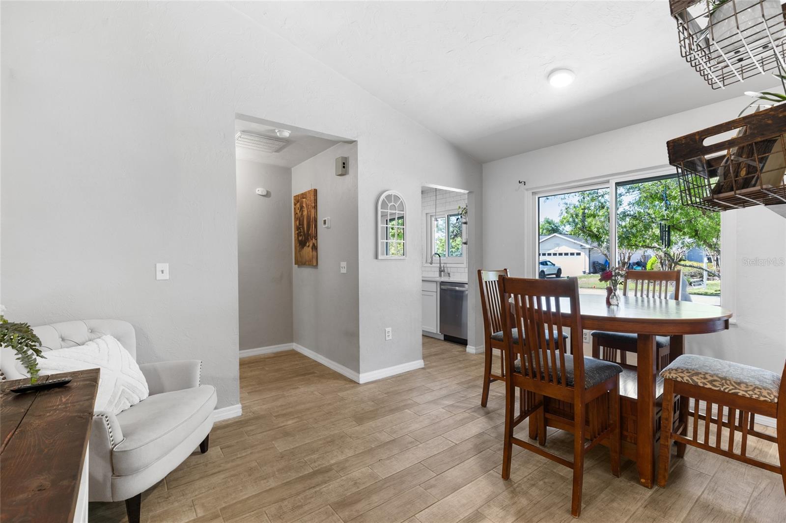 TURKEY CREEK - Residential