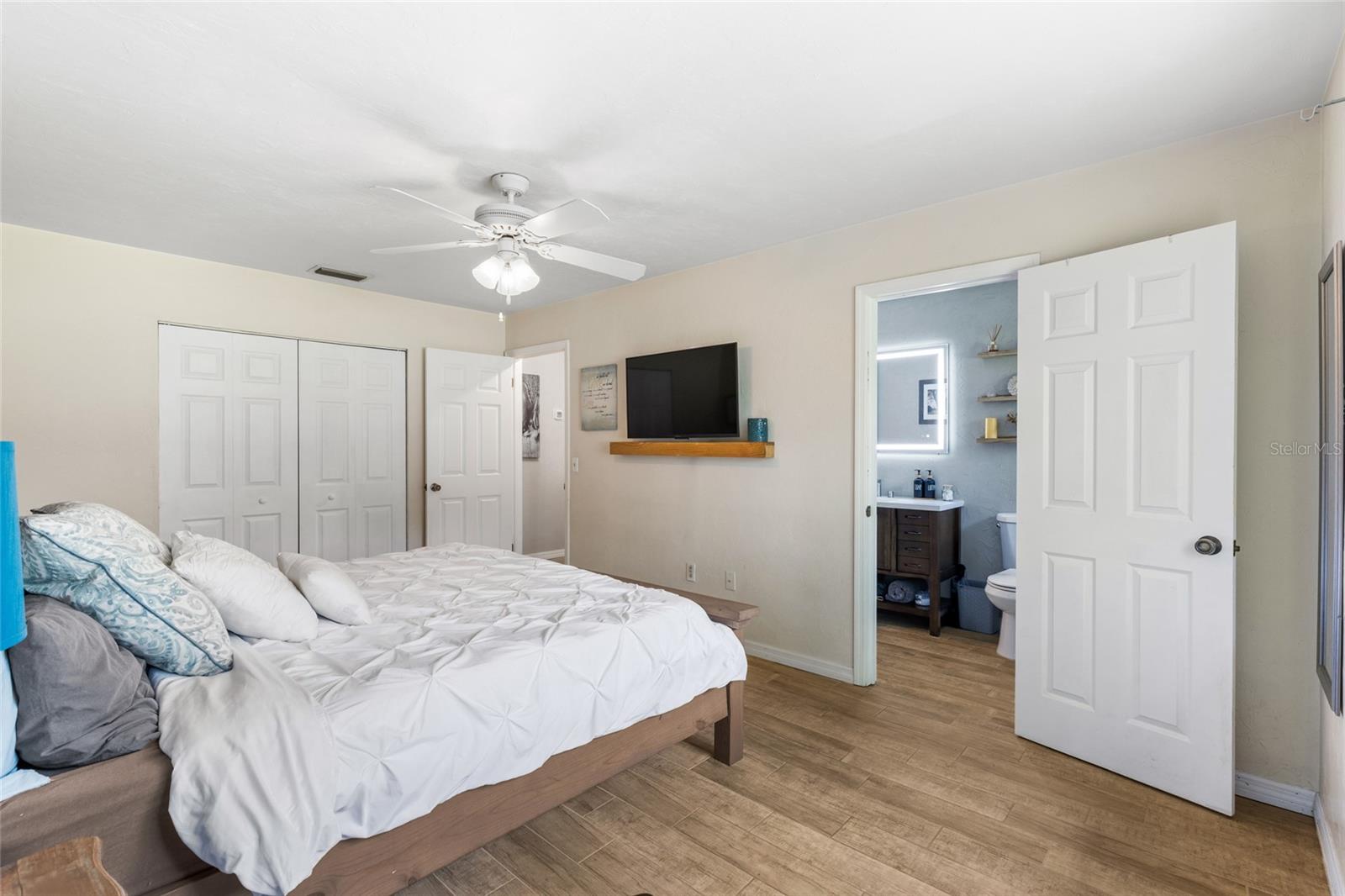 TURKEY CREEK - Residential