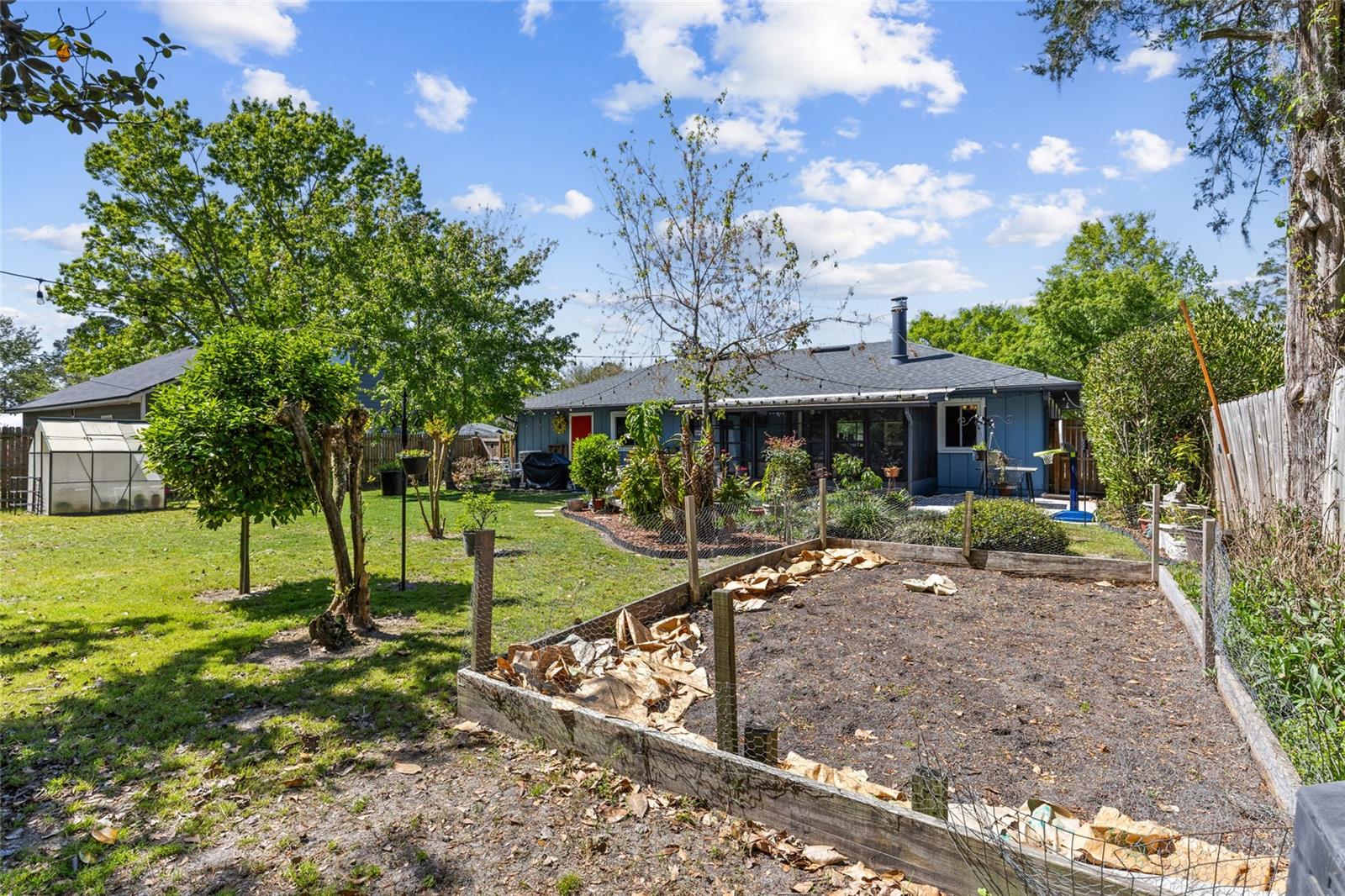 TURKEY CREEK - Residential