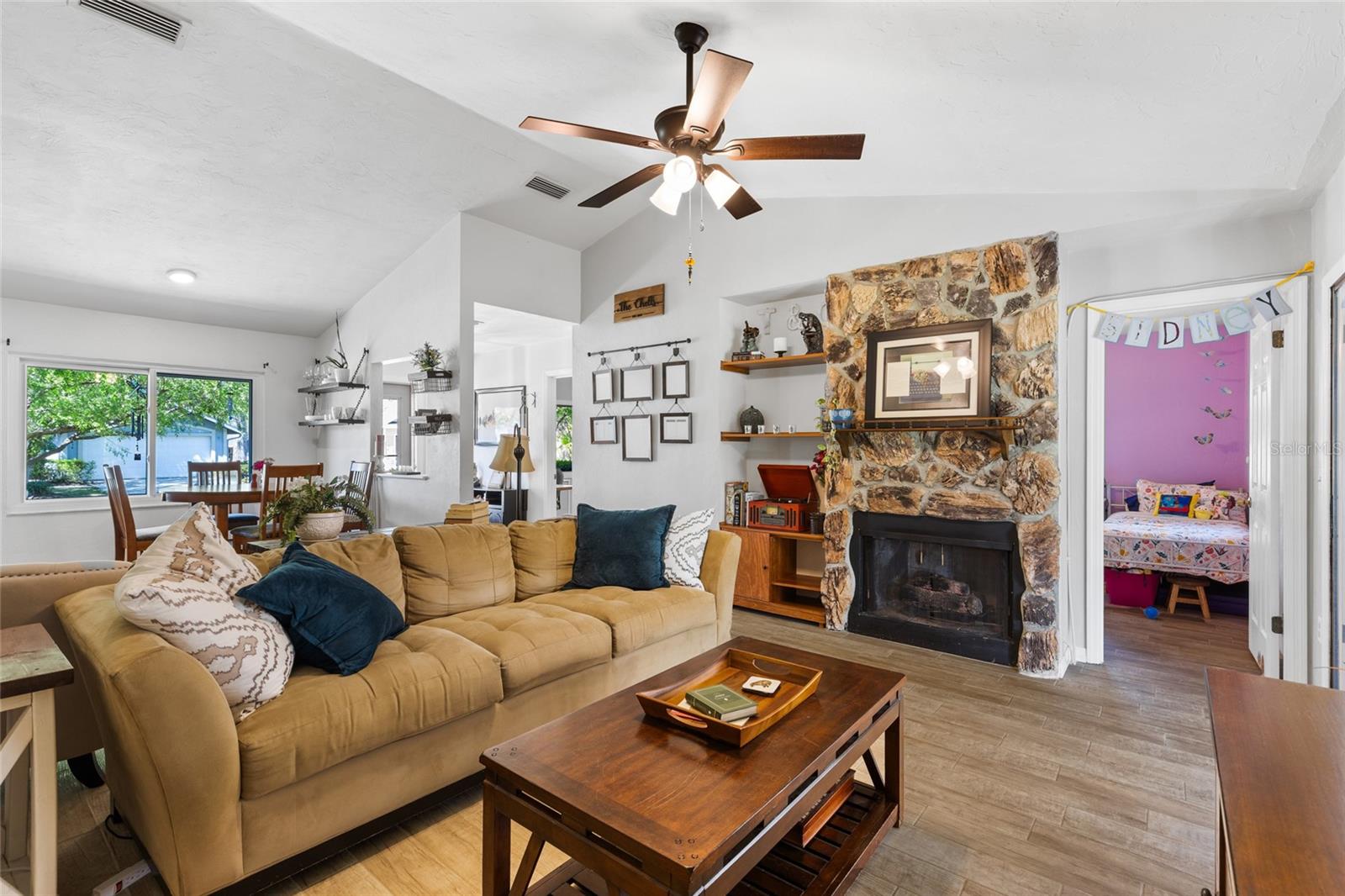 TURKEY CREEK - Residential