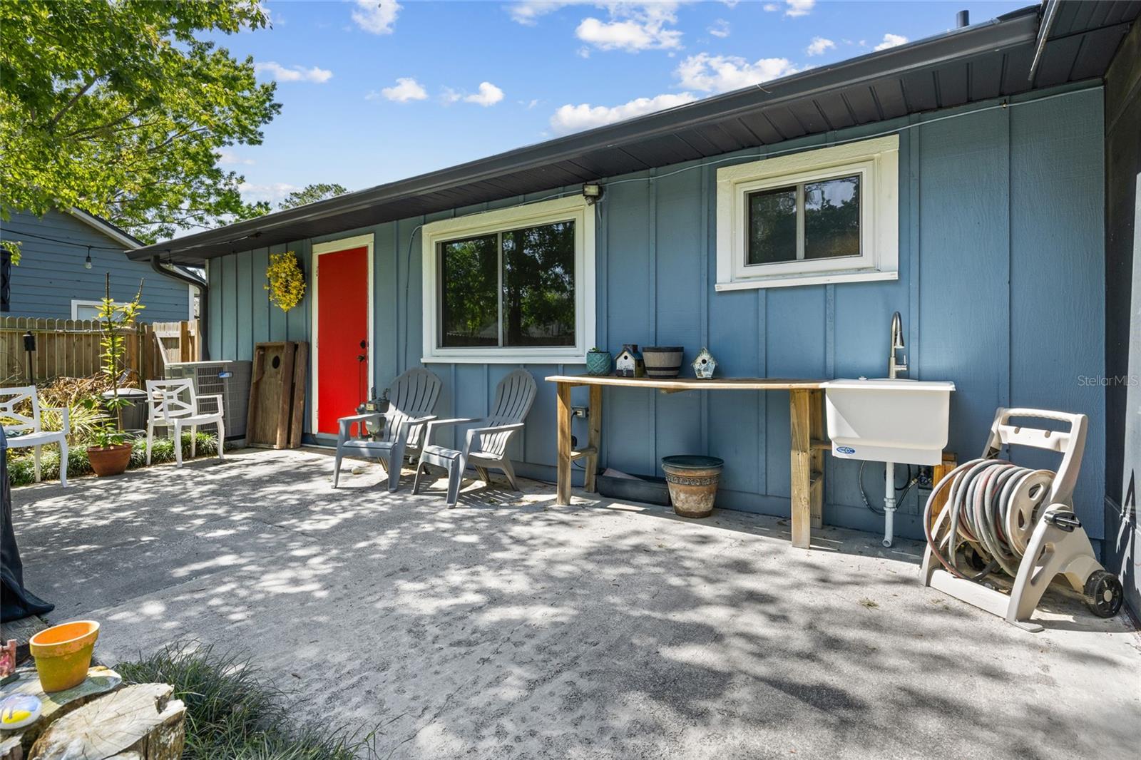 TURKEY CREEK - Residential