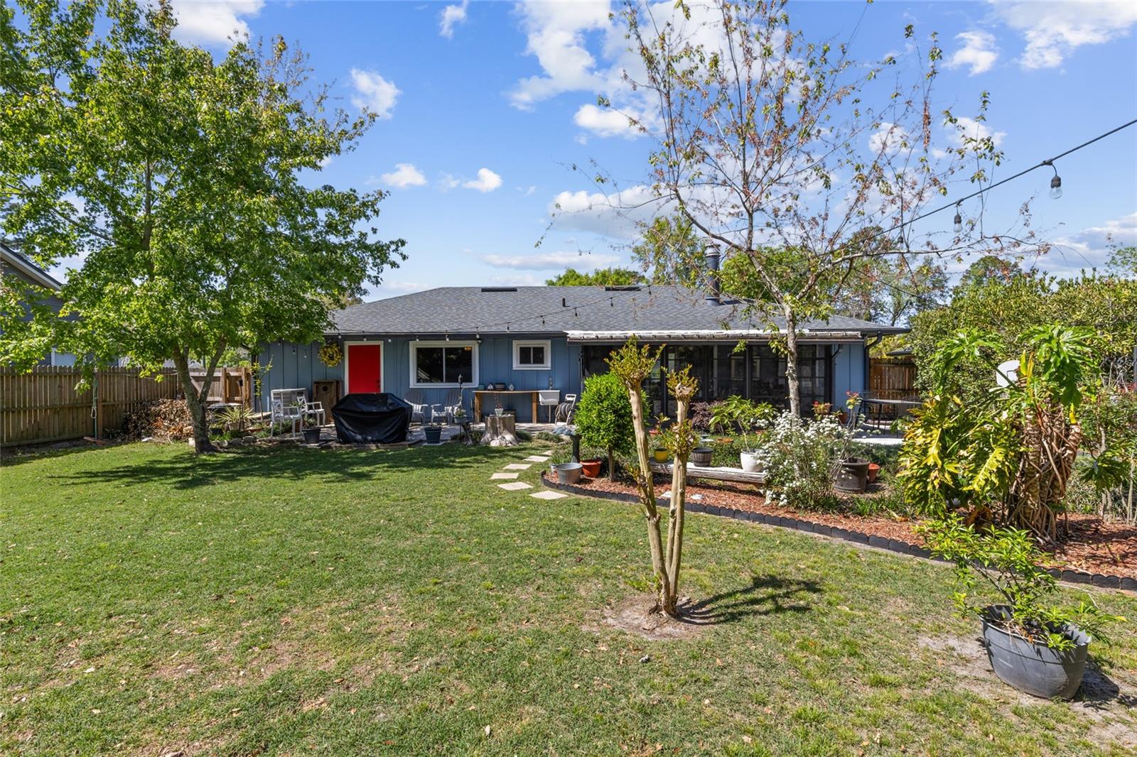 TURKEY CREEK - Residential