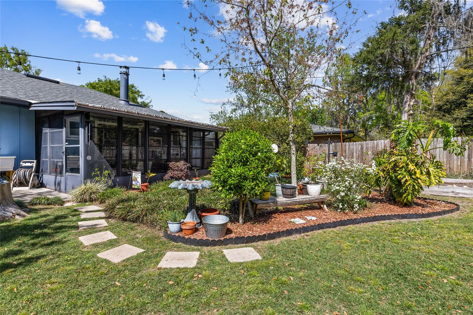 TURKEY CREEK - Residential