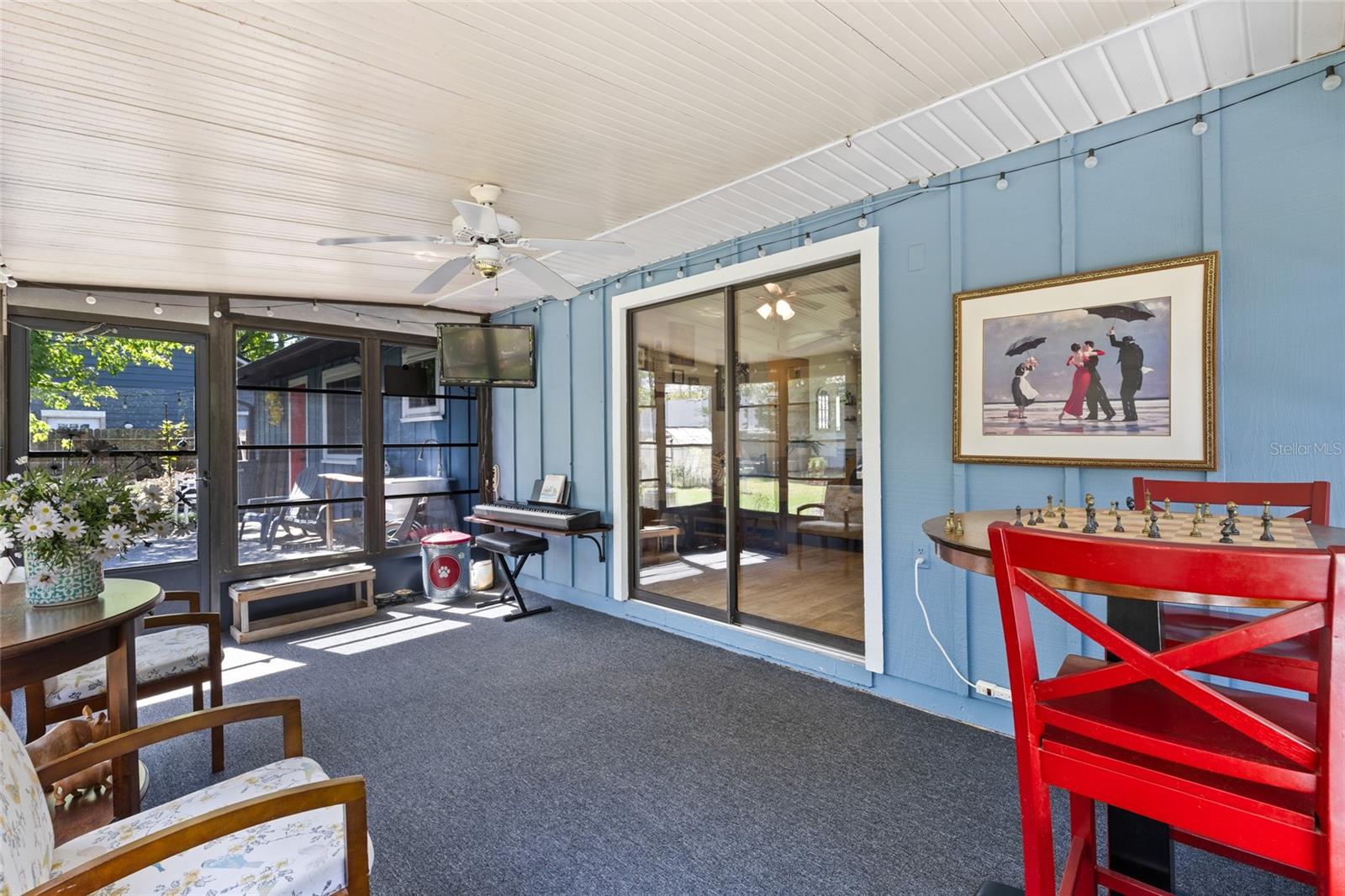 TURKEY CREEK - Residential