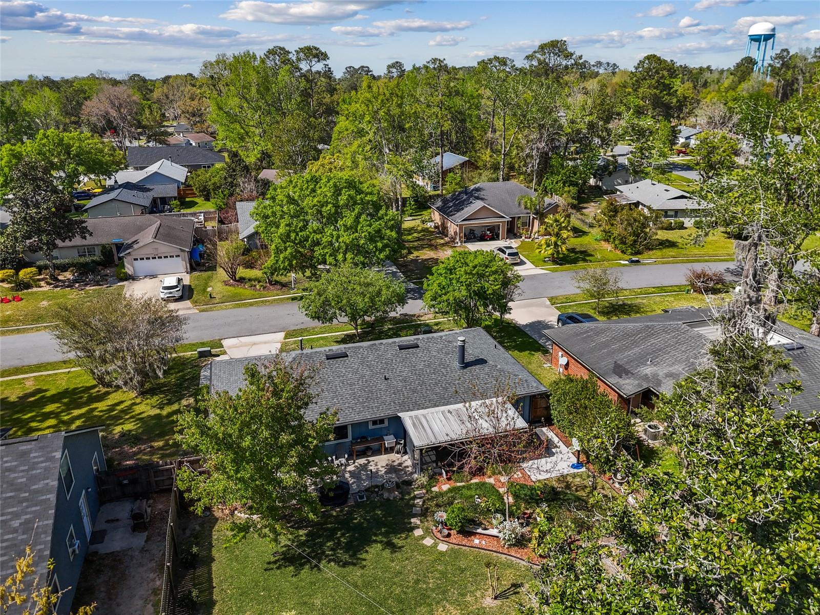 TURKEY CREEK - Residential