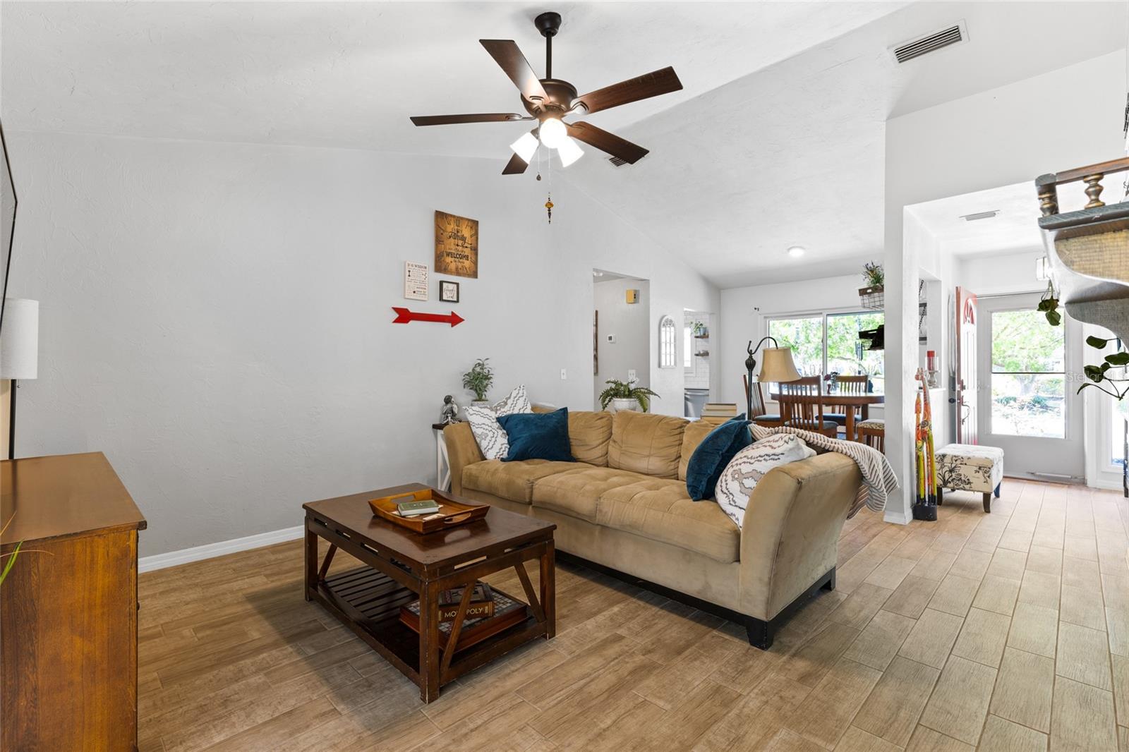 TURKEY CREEK - Residential