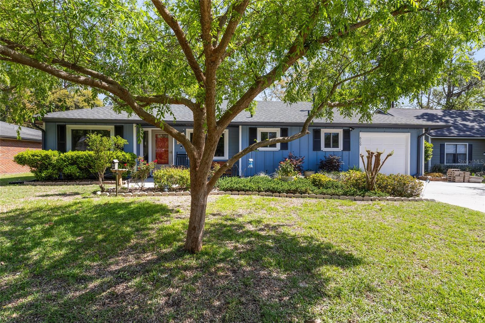 TURKEY CREEK - Residential