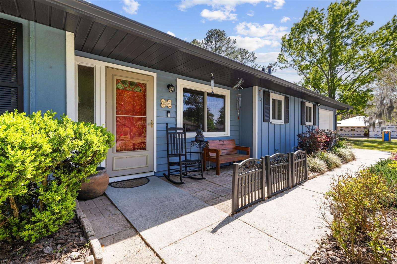 TURKEY CREEK - Residential