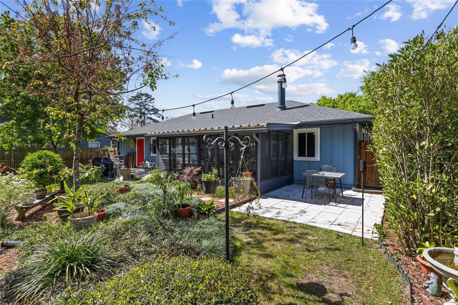 TURKEY CREEK - Residential