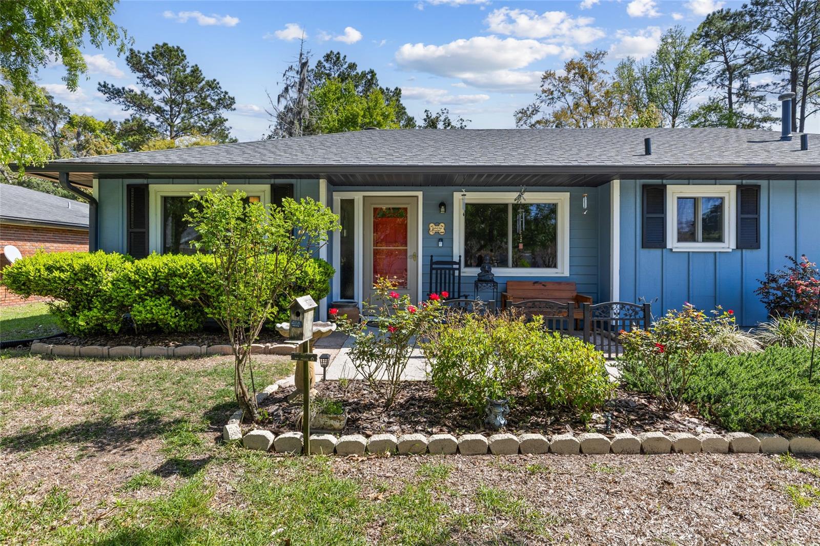 TURKEY CREEK - Residential