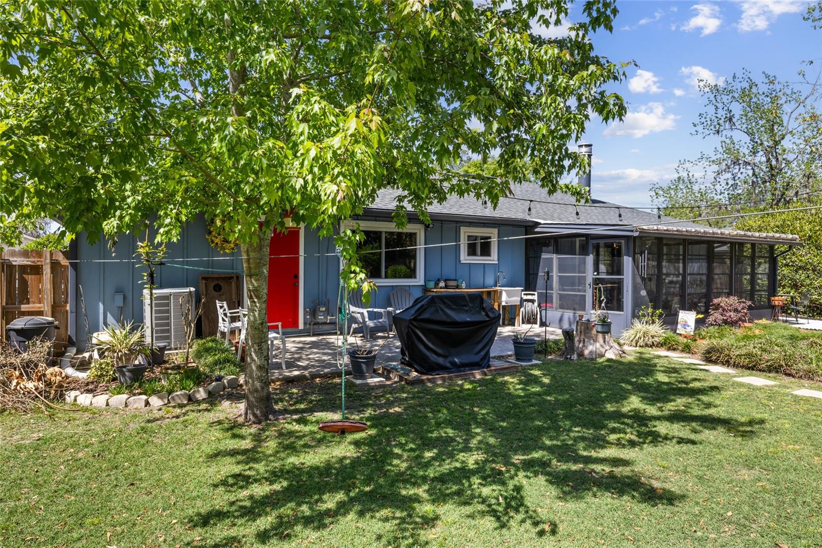 TURKEY CREEK - Residential