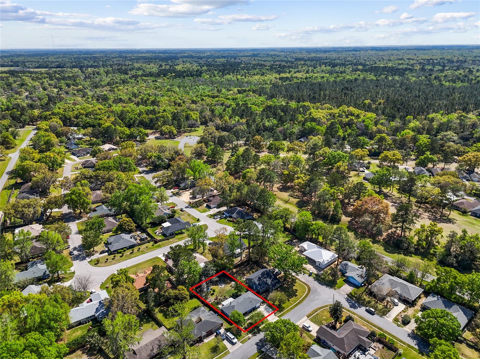 TURKEY CREEK - Residential