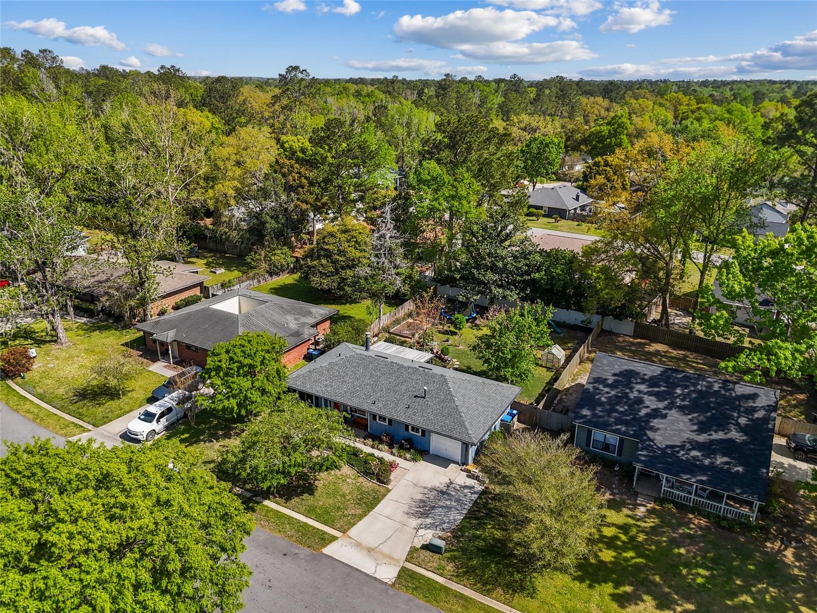 TURKEY CREEK - Residential