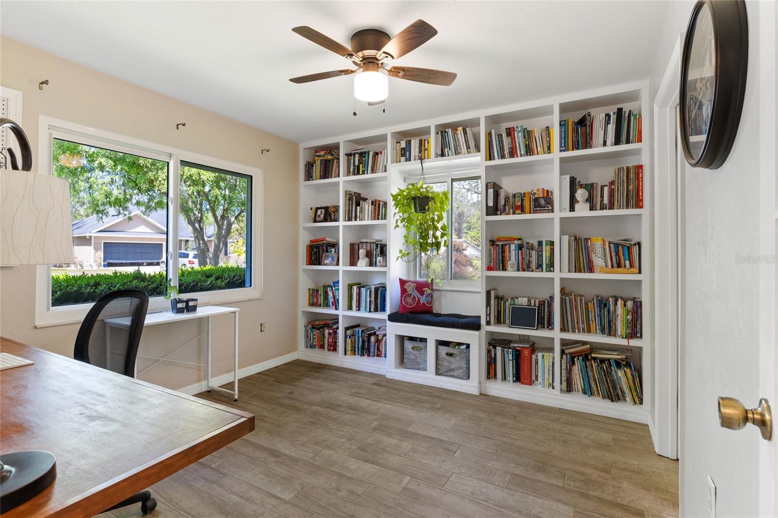 TURKEY CREEK - Residential