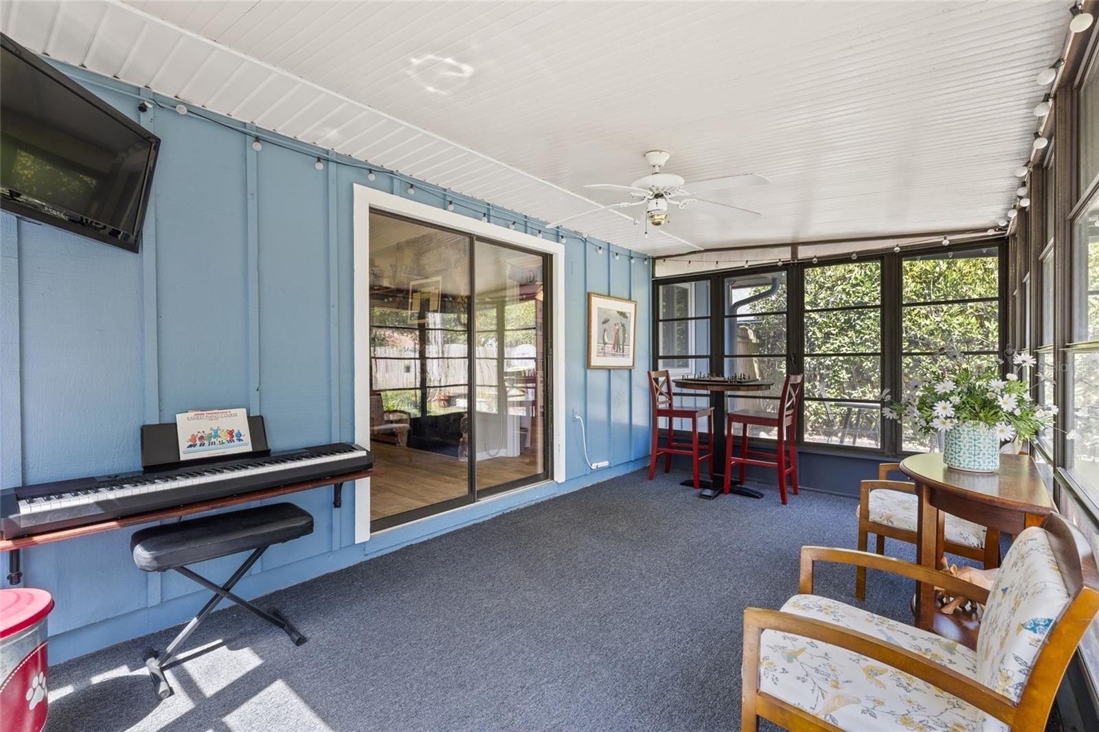 TURKEY CREEK - Residential