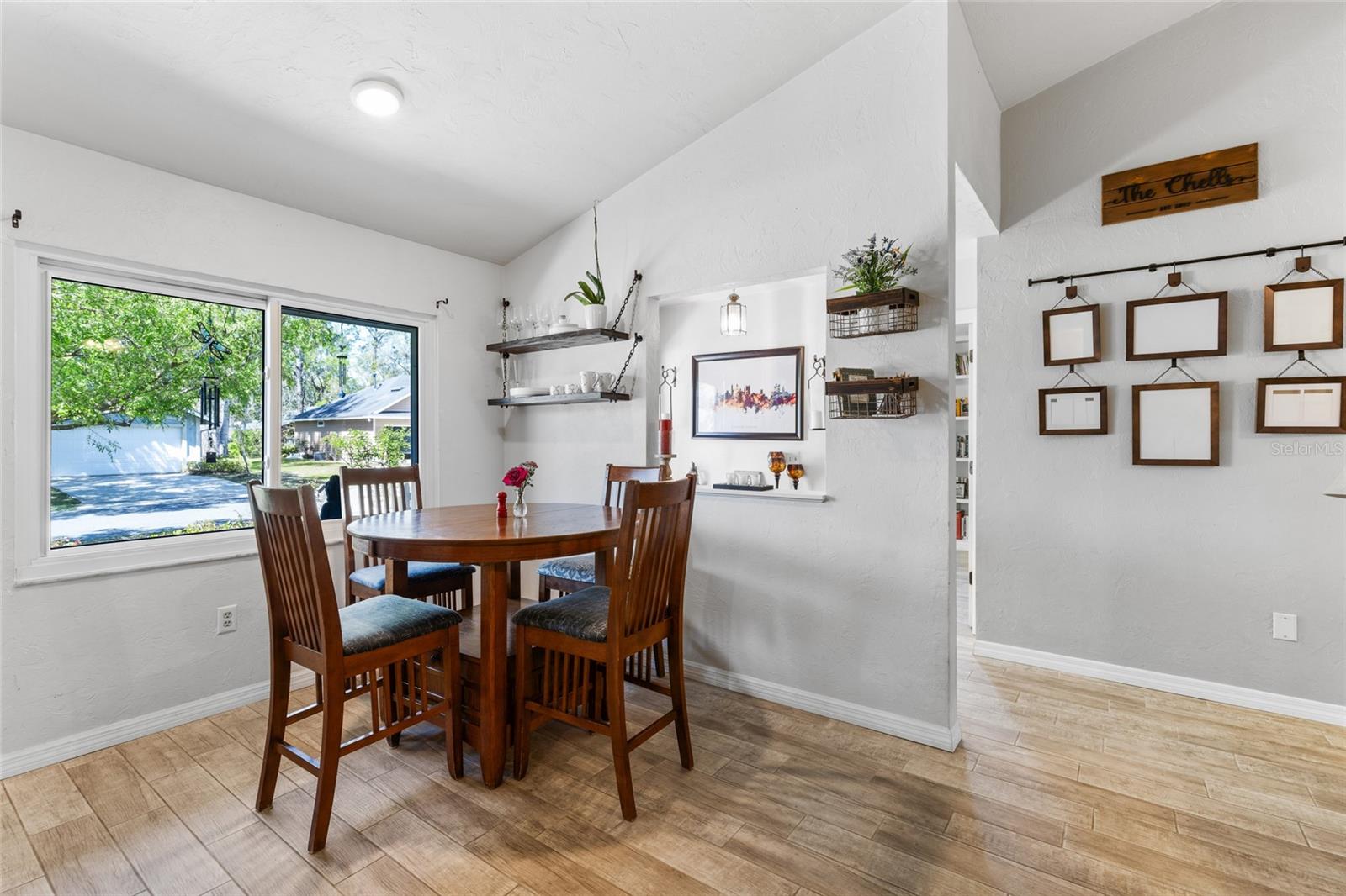 TURKEY CREEK - Residential