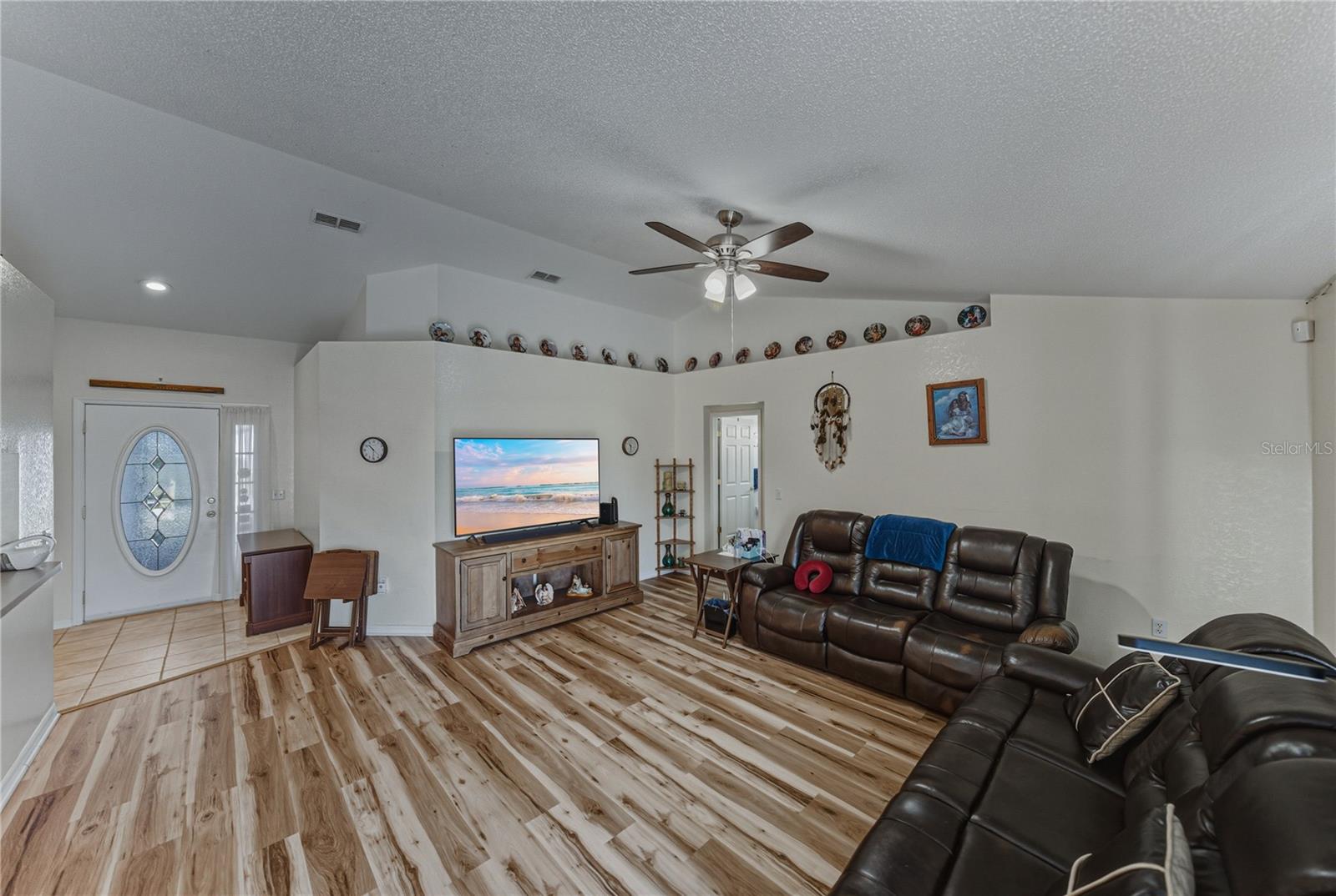 SUMMER OAKS PH 02 - Residential