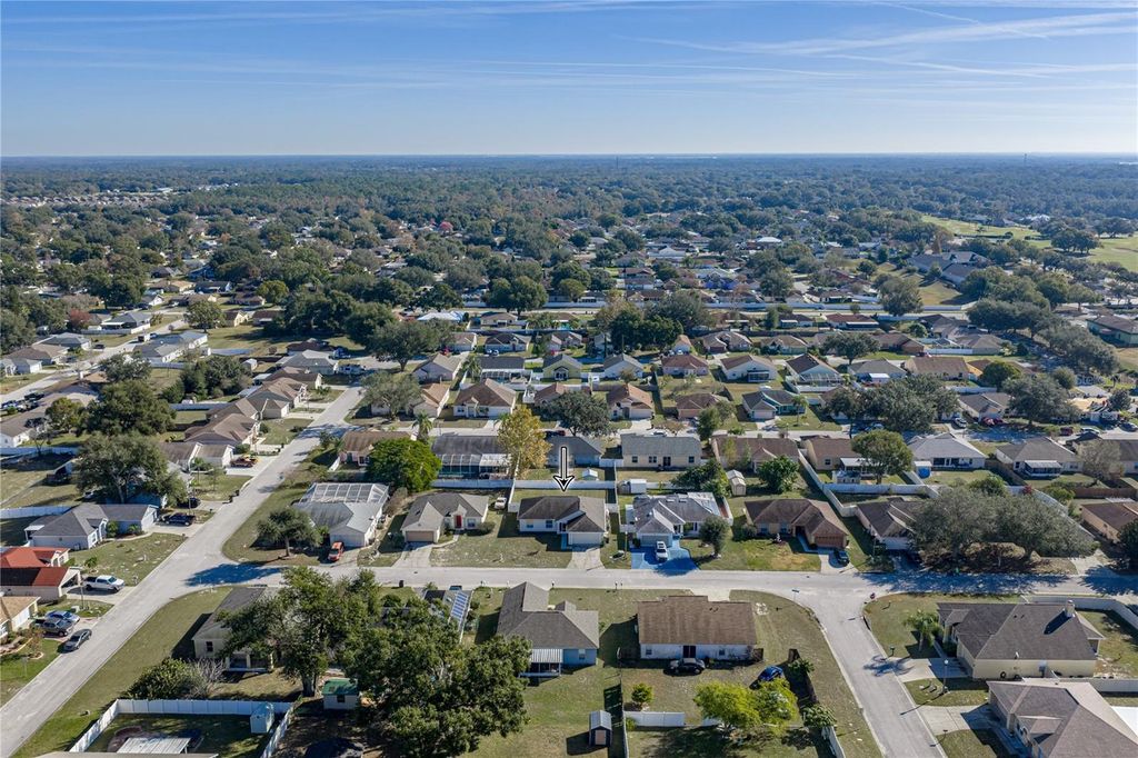 Photo of 7435 Loblolly Avenue, Lakeland, FL 33810 (MLS # L4958407)