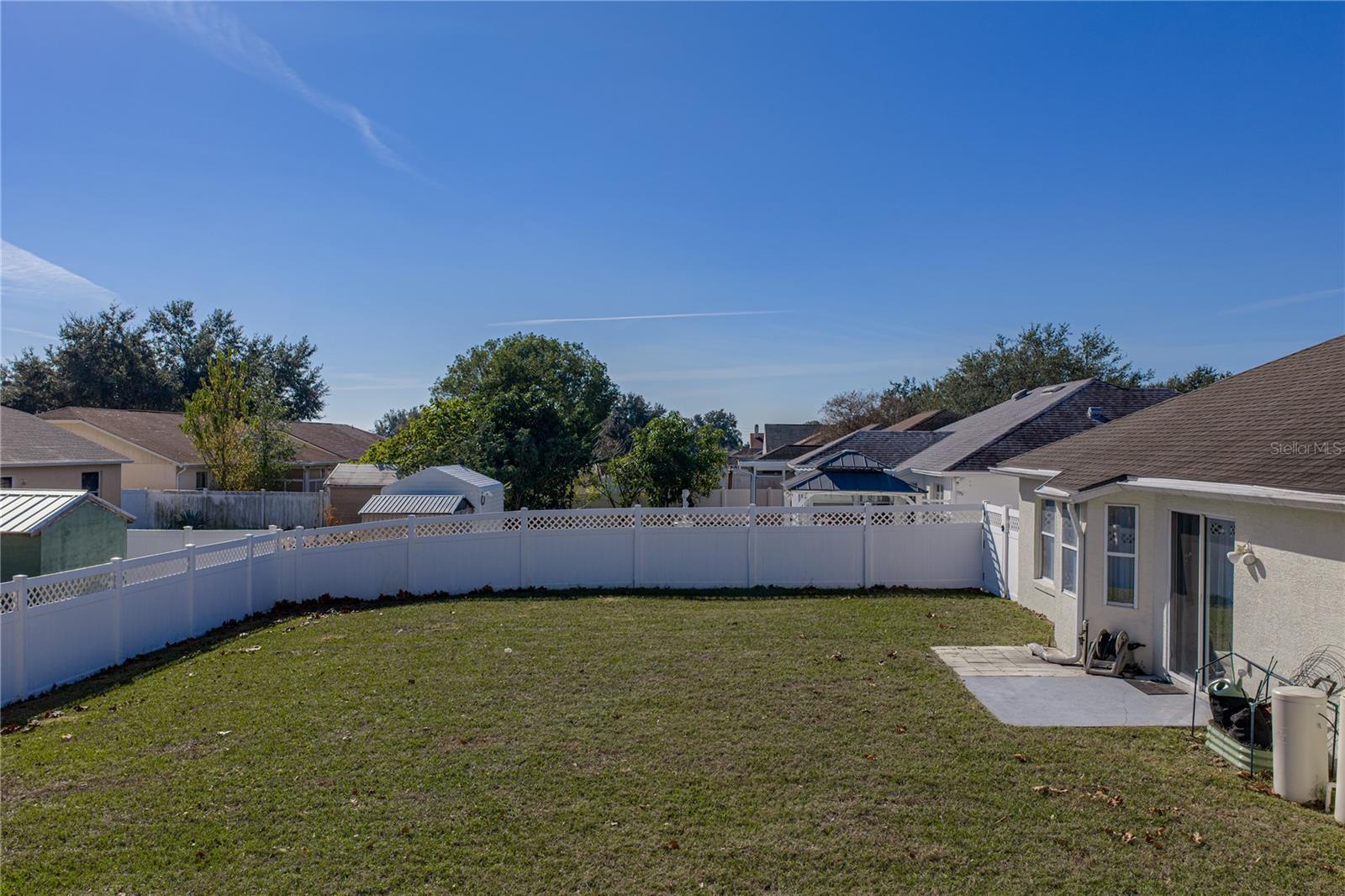 SUMMER OAKS PH 02 - Residential