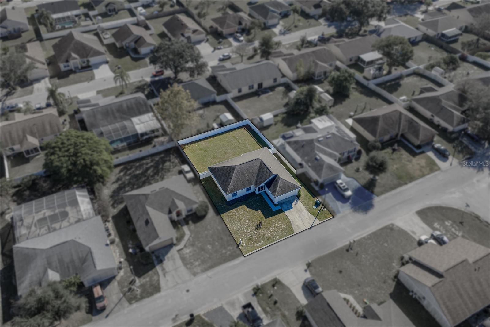 SUMMER OAKS PH 02 - Residential