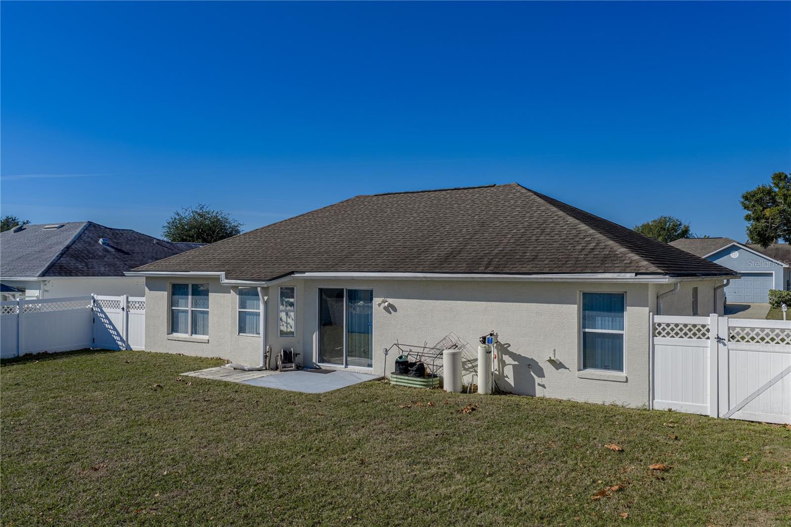 SUMMER OAKS PH 02 - Residential