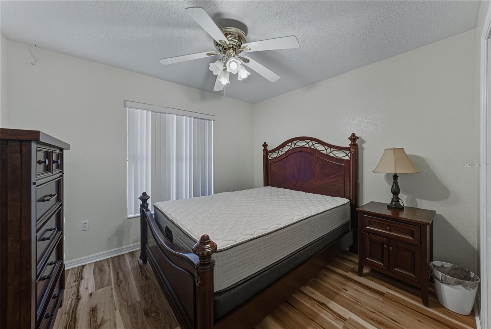 SUMMER OAKS PH 02 - Residential